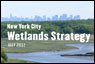 New York City Wetlands Strategy New York City Wetlands Strategy