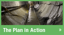 The Plan in Action