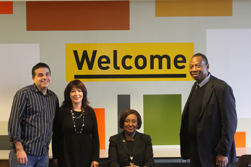 346 Broadway Resource Hub