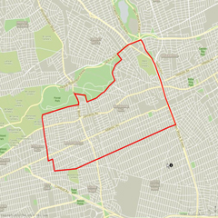 NYCityMap