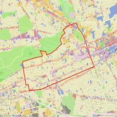 Zoning and Land Use (ZoLa)