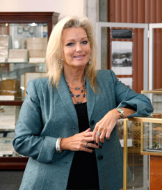 Eileen M. Flannelly Eileen M. Flannelly