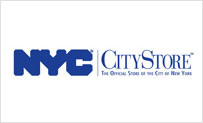 NYC CityStore - The Official Store of the City of New York NYC CityStore - The Official Store of the City of New York