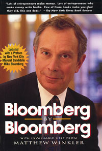 Bloomberg by Bloomberg