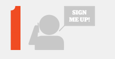 Step 1 - Register