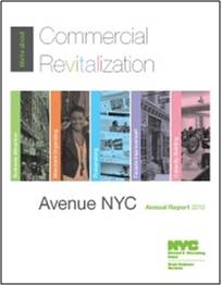 Avenue NYC Annual Report