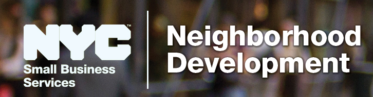 Neighborhood Development