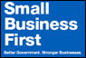 Small Business First Small Business First