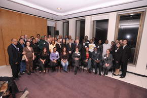 M/WBE Mentoring Program