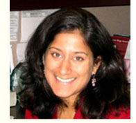 Angie Kamath