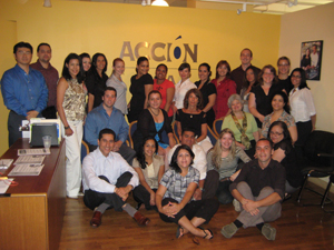 ACCION USA