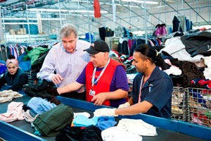 Goodwill Industries of Greater New York and Northern New Jersey