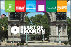 Heart of Brooklyn a Cultural Partnership