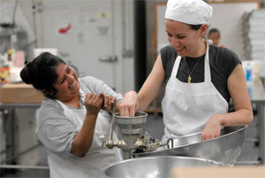 Hot Bread Kitchen, Ltd