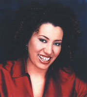 Monique Greenwood