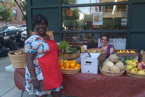 South Bronx Food Cooperative