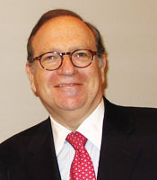 Stuart Saft