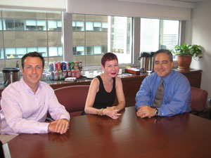 Volunteers of Legal Service