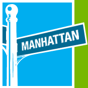 Manhattan