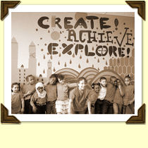 Casita Maria Center for Arts and Education