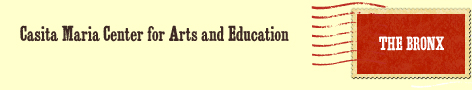 Casita Maria Center for Arts and Education