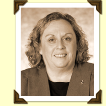 Claire Scanlon, BNY Mellon