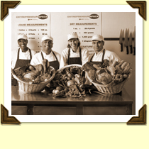 The Entrepreneur’s Space-An Incubator for Food & Business