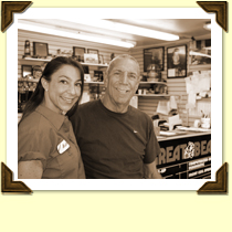 Great Bear Auto Repair and Auto Body Shop