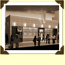 Pregones Theater