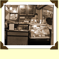 Saxelby Cheesmongers