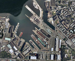 Brooklyn Navy Yard Development Corporation
