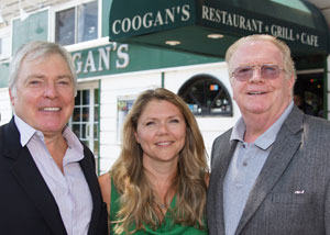Coogan’s Restaurant