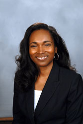 Cynthia Franklin