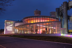 Queens Theatre