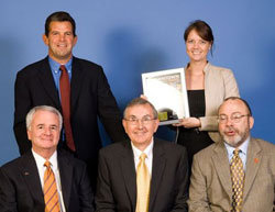 New York City Department of Small Business Services Receives National Award for NEXT STOP: NYC Campaign