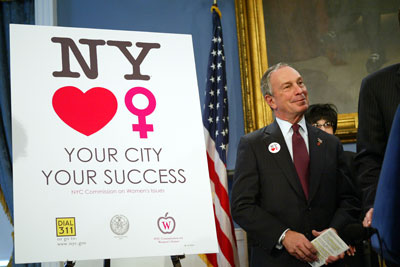 March 3, 2005 Press Release