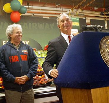 Fairway Market