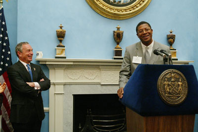 June 13, 2003 Press Release