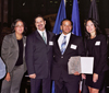 2007 M-WBE Awards Reception