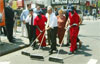Fordham Road