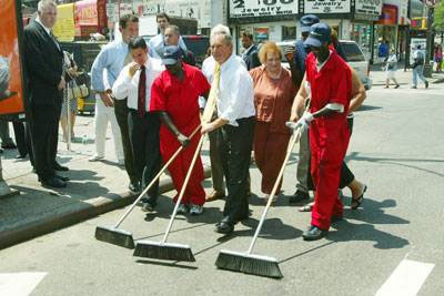 July 26, 2005 Press Release