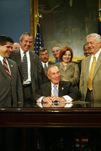 July 27, 2006 Press Release