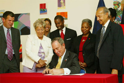 Sept. 09, 2005 Press Release
