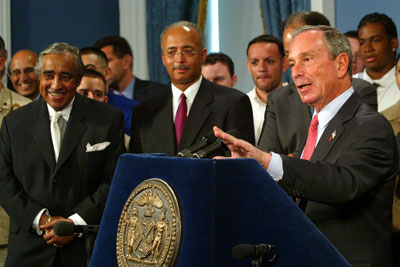 October 5, 2005 Press Release