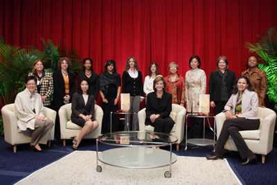 November 6, 2006 Press Release