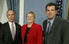 Nov. 29, 2004 Press Release