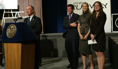 December 12, 2005 Press Release