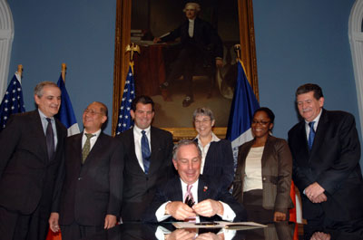 December 18th, 2006 Press Release