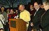 Dec. 22, 2003 Press Release
