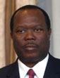 Roy Hastick, Sr.